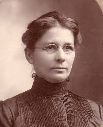 Mary Elizabeth (Spears) Powell (1858-1945)