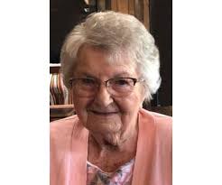 Mildred Zupancic Obituary (1923