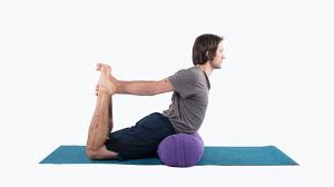 Both the inner and outer thigh muscles are worked upon. Yoga Asana For Hip Mobility Part 1 Spotlight On Flexion And Extension Yogauonline