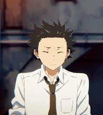 Koe No Katachi Tumblr Anime Anime Monochrome Anime Movies