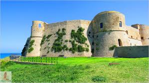 He is an actor and director. Ortona Italy Review