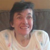 Ms. Reannice LaVerne McAnally Obituary