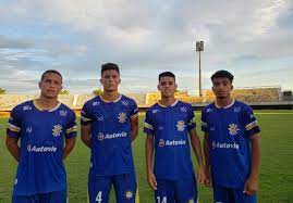 Palmas o palmas é uma equipa de futebol da brasil, que joga em competições como a copa do brasil (2021). Palmas Negocia Quatro Jogadores Do Sub 20 Com O Vitoria Futebol Ge