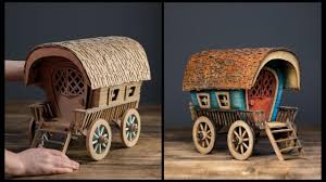 If you don't, this is a great time to get started. 10 Diy Fairy House Lamps Using Plastic Bottles Youtube