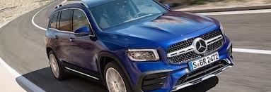 2020 Mercedes Benz Glb Review Autoevolution