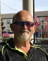 Terry Trotter Obituary