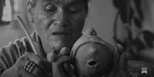 Helen Cordero, Judith Thurman, storytellers & accidental (auto)biographers