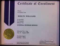 How to become an enrolled agent in maryland. About Us Williams Tax Service