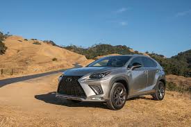 Lexus will build 1,000 examples of the nx 300h black line special edition over the next 90 days, with availability as of now. The 2018 Lexus Nx 300 F Sport Looks The Part But Needs More Punch Review The Fast Lane Car