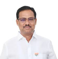 Shivaraj Patil