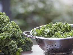 Kale Is An Extraordinarily Nutritious Vegetable In This Video Watch How Simple It Is To Prepare Mass Most Nutritious Vegetables Braised Kale How To Cook Kale