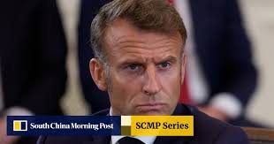 US envoy criticises France's lack of action over antisemitism; Paris  summons ambassador