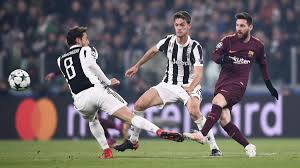 Barcelona y juventus se enfrentan este martes en españa, en un choque por el juventus anunció su lista de convocados para el trascendental duelo frente al barcelona por la última jornada de la. Juventus Vs Barcelona Fecha Horario Y Canales Para Ver En Vivo El Duelo Por La 2 Fecha De La Champions League Redgol