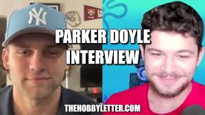 Parker Doyle Interview