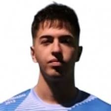 Victor Barco, Robledo