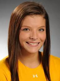 2013-14 Women's Gymnastics Roster