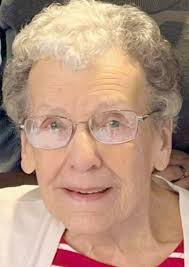 Sarah Lee-Plough Obituary