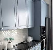 Custom Wholesale European Style Kitchen Cabinets Vietnam Factory for USA