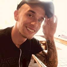 Trent David Gilley Obituary (1995