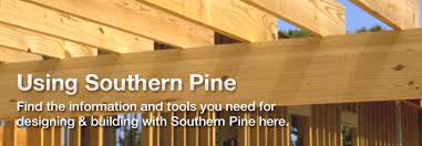 home southern pine