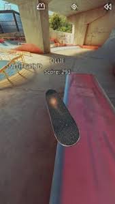 Enjoy the official street league skateboarding game with unlimited money and all the paid content unlocked on your smartphone. True Skate Com Trueaxis Trueskate The Latest App Free Download Hiapphere Market