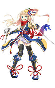 フラン 白猫プロジェクト公式攻略データベース 白猫プロジェクト 白猫プロジェクト イラスト アニメアートファンタジー