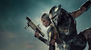 فیلم سینمایی predator badlands