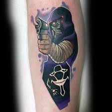 Explore creative & latest anime tattoo ideas from anime tattoo images gallery on tattoostime.com. Top 57 Anime Tattoo Ideas 2021 Inspiration Guide