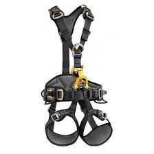 petzl astro bod fast harness