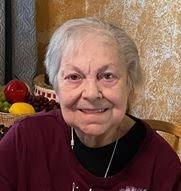 Barbara Sue Hall Obituary