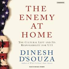 I am an author, filmmaker, and host of the dinesh d'souza podcast. Dinesh D Souza Audio Books Best Sellers Author Bio Audible Com