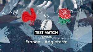 Retrouvez les matchs de france contre angleterre, et venez soutenir votre équipe de rugby favorite. Test Match De Rugby Test Match Feminin France Vs Angleterre En Streaming Replay France 2 France Tv