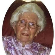 Mary I. Jessup Obituary August 19, 2013