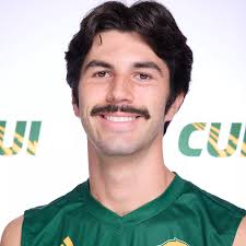 2024 Men's Volleyball Roster