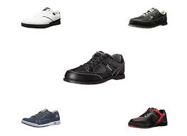 10 Best Bowling Shoes For Men Reviews Of 2020 Thecountereviews