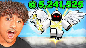 New ACE UPDATE In Blade Ball Roblox