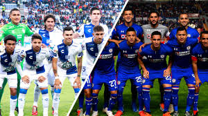 Head to head statistics and prediction, goals, past matches, actual form for liga mx. Liga Mx Apertura 2018 Alineaciones De Pachuca Vs Cruz Azul Oscar Conejo Perez Vuelve A La Titularidad Marca Claro Mexico