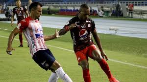 Descubre a qué hora juega junior, que día son los próximos partidos, revisa los horarios y mucho más. America Junior Tv Horario Y Como Ver Online La Liga Betplay As Colombia