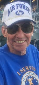 Obituary information for Robert J. Kramp