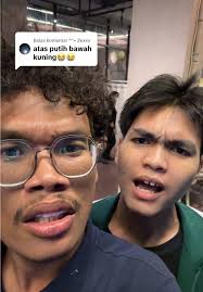Membalas @ᵉˣᵉ• Zexxx jangan sampe kami balok mulut mu itu yahh, menghina  hina gigi orang , yekan bel ?@Habel lantam #fyp #fypシ゚viral #fypage  #tukangpaket #paketcod #anakmedan #kurirkribolantham ...