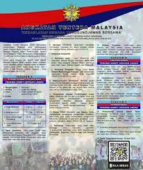 Pegawai teknologi syarikat swasta, hasnan hasim, 41, berkongsi pengalamannya berdepan cubaan tarik kereta oleh lelaki yang. Angkatan Tentera Malaysia On Twitter Pengambilan Pegawai Kadet Lepasan Ijazah Graduan Di Bawah Skim Atm 2021