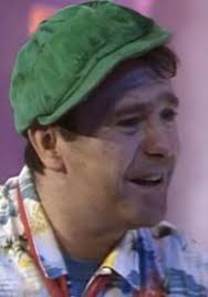 Red Dwarf 1.3 Balance of Power' (1988)