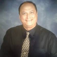 Rodrigo Hinojosa Obituary