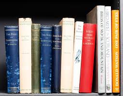 Abel Chapman Paintings & Artwork for Sale