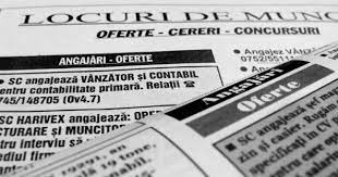 Aici apar anunțurile de locuri de muncă care corespund interogării dvs. Locuri De Munca Campina Baicoi Sinaia Busteni Filipestii De Padure Mai 2018 Ziarul De Ploiesti Stiri Prahova