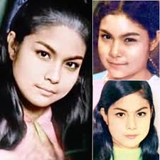 Nora Aunor and Sandy Andolong: The dramatic story between the legend and  the insane fans...