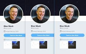 Tesla ceo elon musk is a noted fan of cryptocurrency. Bitcoin Scammers Are Impersonating Elon Musk And Donald Trump On Twitter To Steal Cryptocurrency