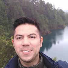 H. Antonio PINEDA-ESPEJEL