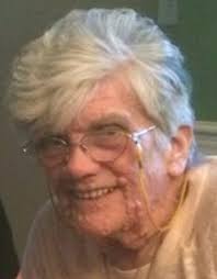 Gail P. Webster Obituary