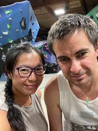 Volleyball Team Seeking Middle Player for Monday Nights in Portland